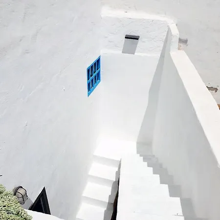 Casa El Charco 公寓