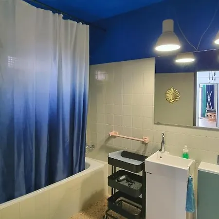 Casa El Charco 公寓 *